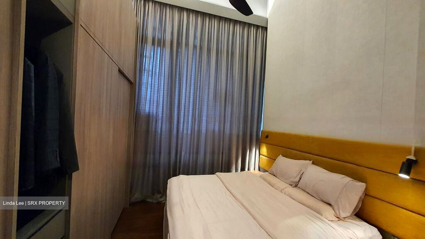 Seletar Park Residence (D28), Condominium #471816141